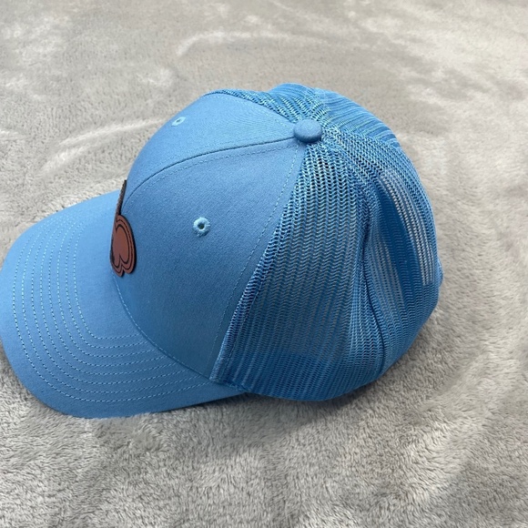 Disney Richardson Mickey Mouse Snapback Baseball Cap Hat - Picture 2 of 7